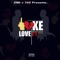 Fake Love (feat. SevenMile P) - Meh The Artist lyrics