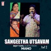 Mano & Chitra - Karpoora Bhommai (From "Karpoora Bommai")