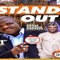 Stand Out, Pt. 2 - Abass Akande Obesere lyrics