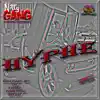 Hyphe, Killa Flame . Net (feat. Tay, 5 Hunnid, Ray Ray & Frank Lucas) - Single album lyrics, reviews, download