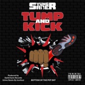 Tump and Kick artwork
