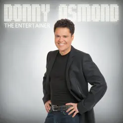 The Entertainer - Donny Osmond
