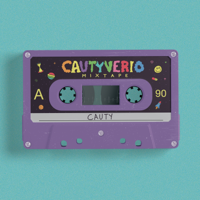 Cauty - CAUTYVERIO 