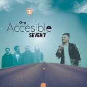 Accesible (feat. Bani Muñoz) artwork