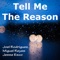 Tell Me the Reason artwork