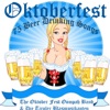 Oktoberfest - 75 German Beer Drinking Songs