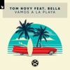 Vamos a La Playa (feat. Bella) - Single