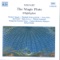 The Magic Flute, Act II: Ach, ich fuhl's - Failoni Chamber Orchestra, Georg Tichy, Hellen Kwon, Herbert Lippert, Hungarian Festival Chorus, Kur lyrics