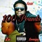 100 Pounds (feat. Izzi Fkay & Snoopy Simpson) - Big Zu lyrics