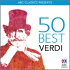 50 Best – Verdi artwork