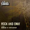 Rock and Sway (feat. Kapu System) - Single album lyrics, reviews, download