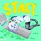 Big Foot - Stacy Money lyrics