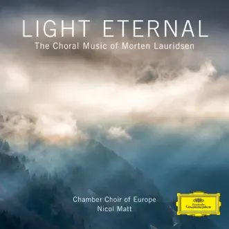 Nocturnes: 4. Epilogue: Voici le soir by Chamber Choir of Europe, Nicol Matt & Morten Lauridsen song reviws