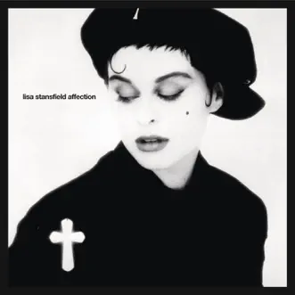 Sincerity by Lisa Stansfield song reviws