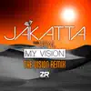 My Vision (The Vision Remix) [feat. Seal] - Single album lyrics, reviews, download