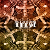 Hurricane artwork