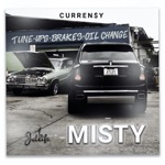 Curren$y - Misty