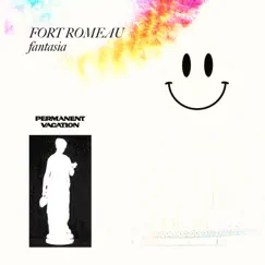 Fantasia - Single by Fort Romeau album reviews, ratings, credits