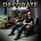 Decorate (feat. Damac) - B-SHOC lyrics