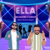 Albeezy - Ella