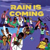 Rain Is Coming artwork
