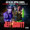 Jeff Hardyy (feat. Ace Young & Tezza Baretta) - Single album lyrics, reviews, download