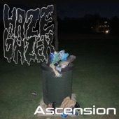 Haze Gazer - Ascension