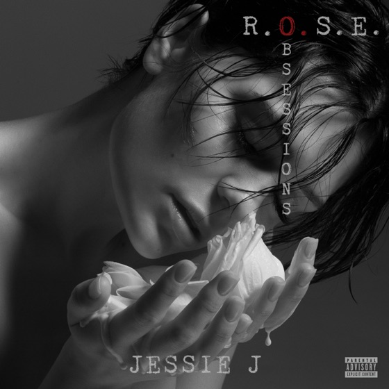 Cover artwork for Petty