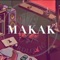 Makak (feat. Cepo Cash, MaGe & Hrdlovič) - CSR lyrics