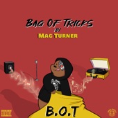 Mac Turner - Gwtf