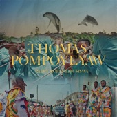 Thomas Pompoy3yaw (Remix) artwork