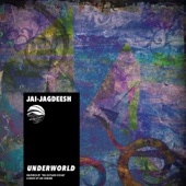 Underworld (Inspired by ‘The Outlaw Ocean’ a book by Ian Urbina) - EP artwork