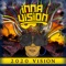 Spazz - Inna Vision lyrics