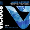 Testify (In Your Body) - Single