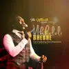 All Belongs to You (Live) [feat. Celestine Donkor] song lyrics