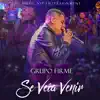 Se Veía Venir - Single album lyrics, reviews, download