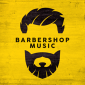 Barbershop Music - Vários intérpretes