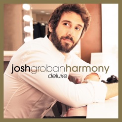 HARMONY cover art