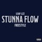 Stunna Flow (Freestyle) - Leaf Lzz lyrics