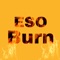 Burn - ESO lyrics