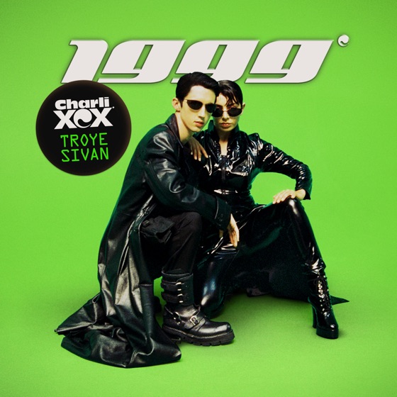 Cover artwork for 1999 (Alphalove Remix)