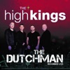 The Dutchman - Single