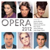 Opera 2012 artwork