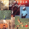 Al Di Meola - Tango Suite Part I