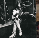 Rockin' in the Free World by Neil Young