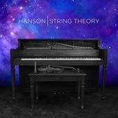 String Theory (Mastered for Itunes) artwork