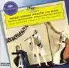 Nicanor Zabaleta - Harp Concertos album lyrics, reviews, download