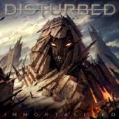 Disturbed - Who Taught You How to Hate