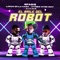 El Baile del Robot (feat. DJ Alexis) artwork