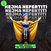 Nejma Nefertiti - Pasta Sauce